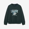 Fila Men League Varsity Graphic Sweatshirt