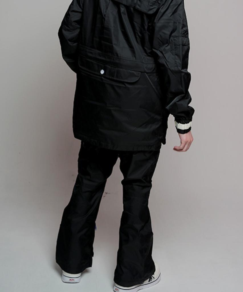 Naepingseunou P3-1718Basic2(P3-Basic2Black)