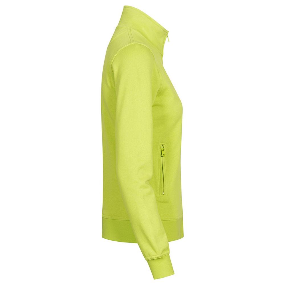 Promodoro Womens/Ladies Sweat Jacket
