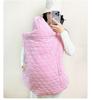 Baby Windproof Cloak: Stroller Blanket & Warm Carrier, Multifunctional for Autumn/Winter