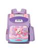 New children's backpack fashion weight reduction space bag large capacity cartoon primary school bag backpack