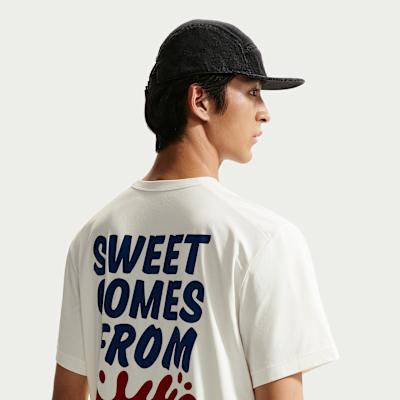 Nike Sportswear Quick Dry T Shirts Men s M
