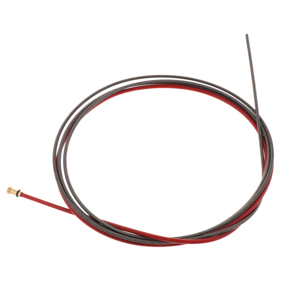 TIG Welding Torch Stubby Gas Lens Anti-Oxidation Tungsten Pin Collet+Connection Rod 2.4MM TIG Welding Torch Stubby Gas Lens Anti-Oxidation Tungsten Pin Collet+Connection Rod 2.4MM