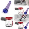 Pour aspirateur Dyson V7 V8 Sv10 Sv11 Accessoire Bac à poussière Élément filtrant