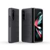 For Samsung Galaxy Z Fold5 Case Samsung Galaxy Z Fold5 4 3 5G Cover Luxury Matte PC Shockproof Protective Hard Phone Back Cover