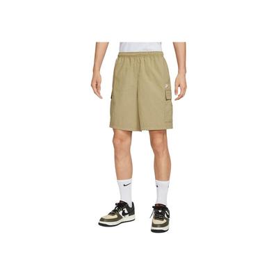 Club Utility Logo Casual Shorts Men Shorts IH5048297