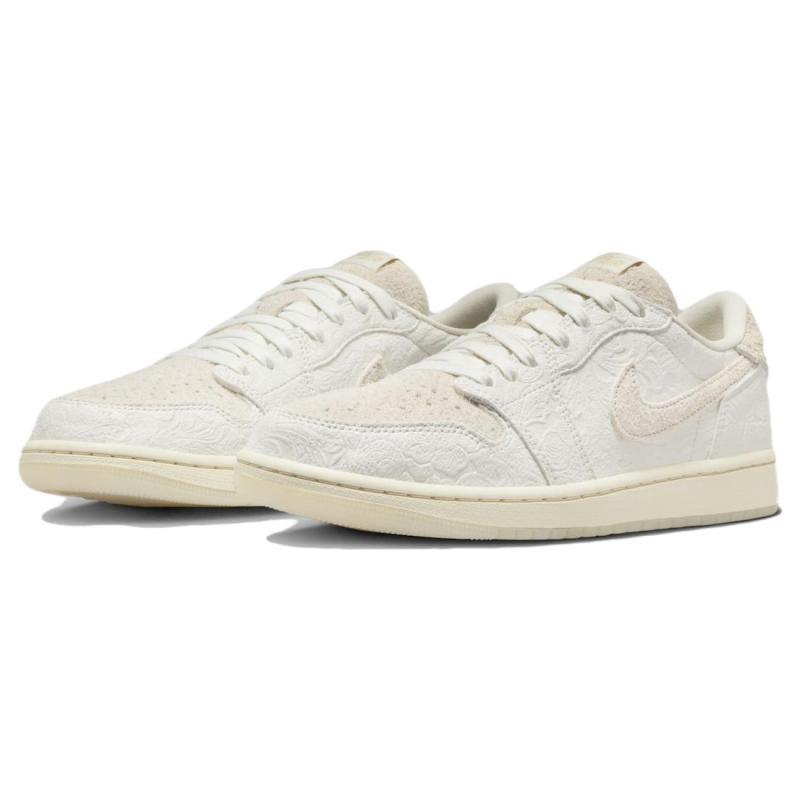 Air Jordan 1 Low Og X Chris Paul 'Dajcie im kwiaty' Jordan FZ0455-200