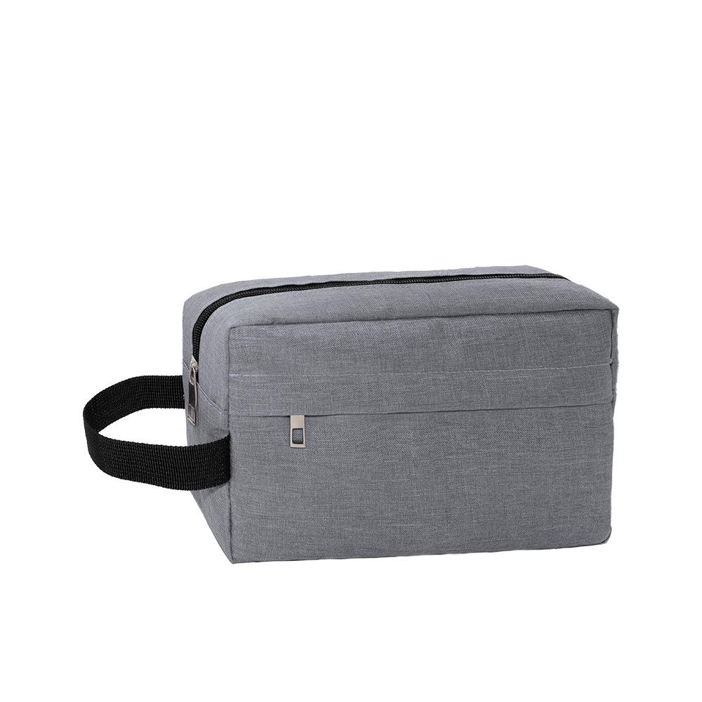 Multi-Purpose Bag: Souvenir, Makeup, Clutch, Camera, Tech, Travel, Pencil Case, Men's Wash Bag