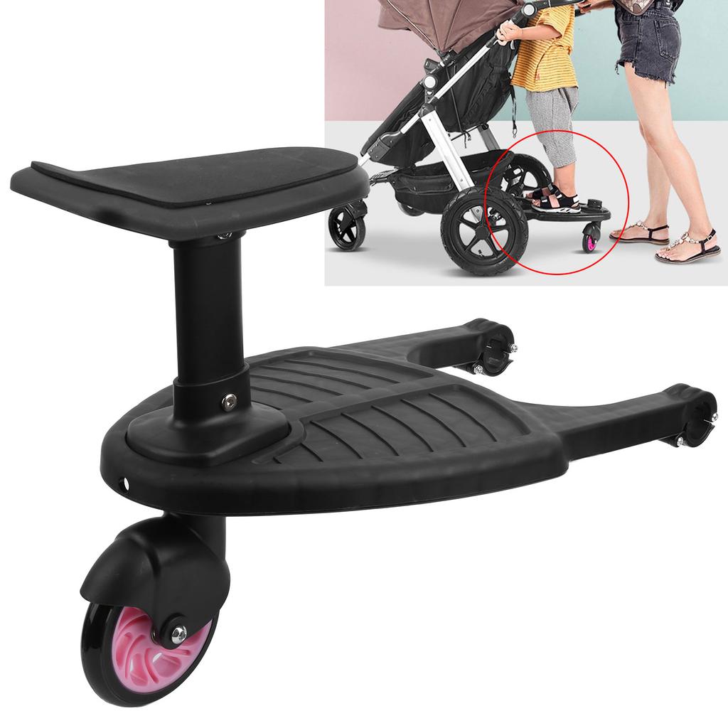 Kid Single Wheel Scooter Gearless Outdoor Sports Wonderful Gift for 2?6 Years Old Children