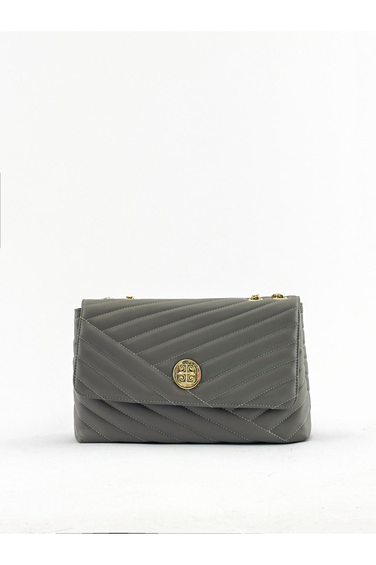 

Оригинальная норковая сумка Pierre Cardin, роскошная женская сумка из норки Ls22Y533