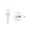 Plastics Automatic Water Seepage Device Self Watering Plants Drip Irrigation