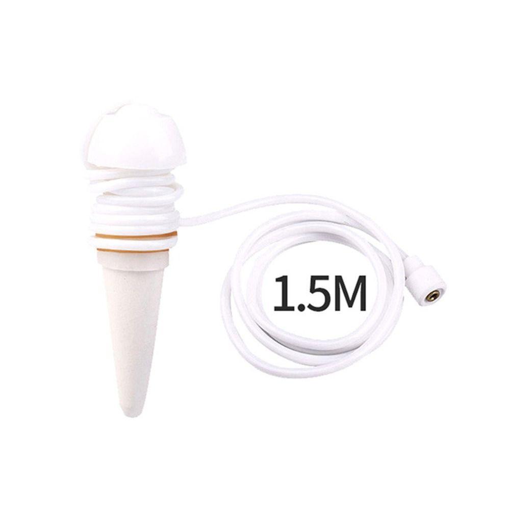 Plastics Automatic Water Seepage Device Self Watering Plants Drip Irrigation