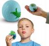 Dinozaur Jajko Squishy Antystresowy Gniotek Wyciskany Relaks Sensoryczny