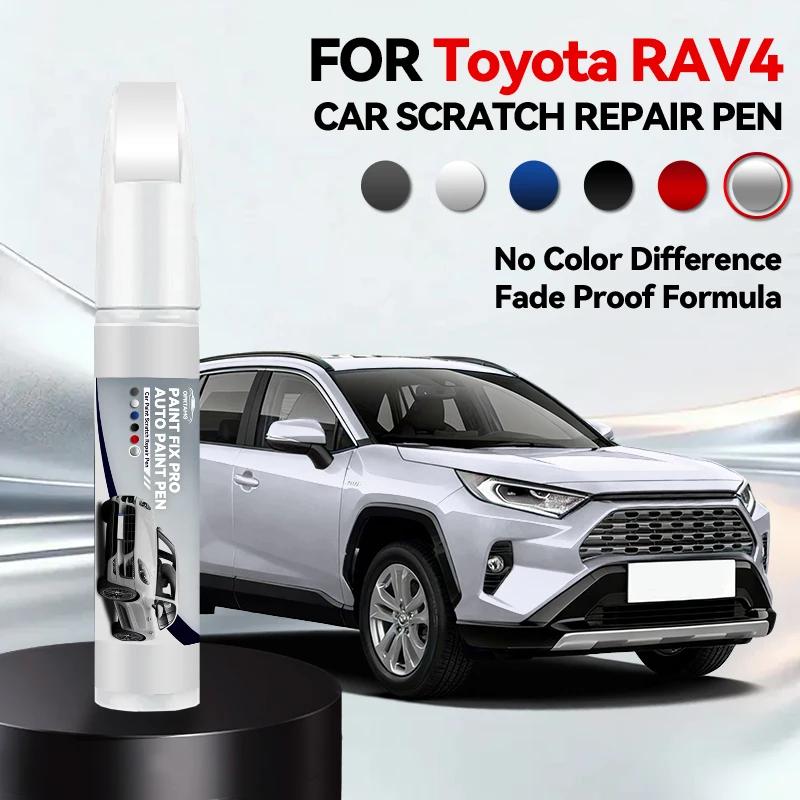 Car Exclusive Purpose For Toyota RAV4 1994-2025 XA10 XA20 XA30 XA40 XA50 Paint Repair Pen Touch Up Scratch Remover DIY Auto Acce