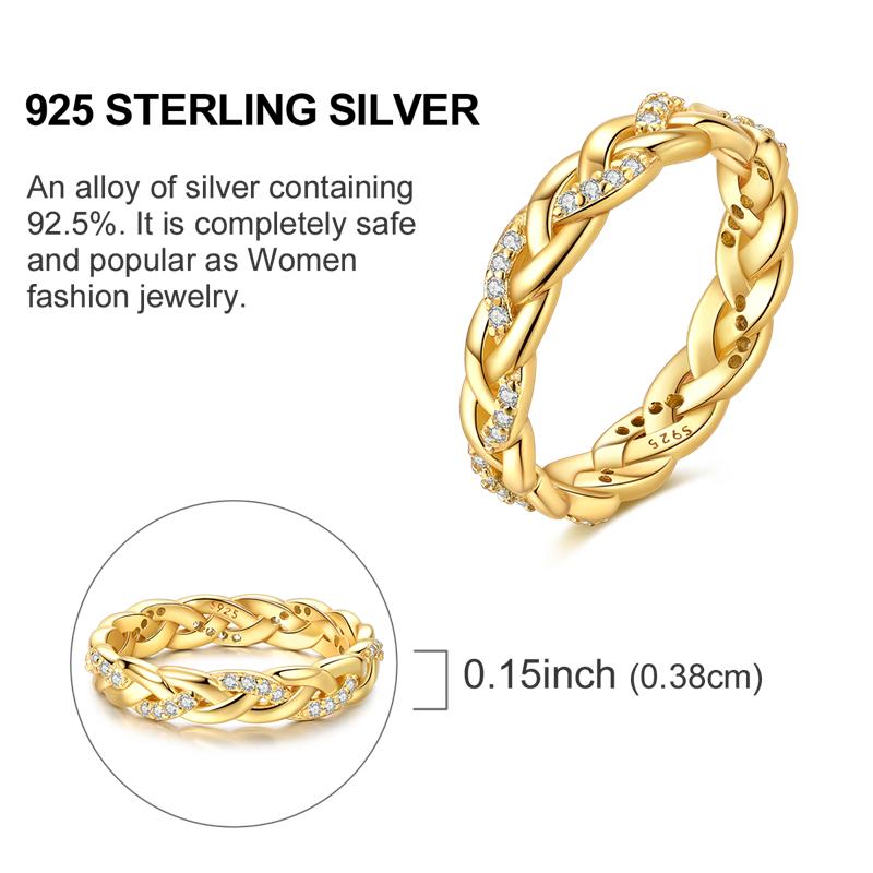 Latest In Rings Genuine Copper Simple Yellow Bow Ring Bands Fashion Luxury For Women Party Anniversary Wedding Present Choice