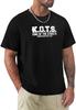 King of The Streets K.O.T.S. Underground Fight Club Men T Shirt Funny T Shirt Sweat Shirt Men T Shirts