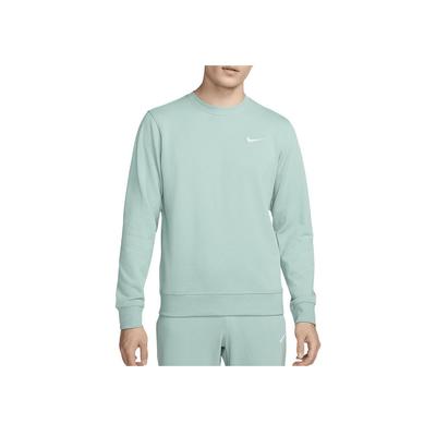 Club Crew Round Neck Knitted Breathable Pullover Long Sleeve Sweatshirt Men Sweatshirt 637903-309