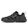 Nike Tech Hera Anthrazit Rauchgrau Damen Sneaker Schwarz Hellrauchgrau DR9761-003
