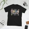 Best Music Therapist Appreciation Therapy T Shirt