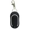 Multi-Frequency Wireless Rolling Code Remote for Garage Doors and Lights