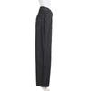 Herbst Retro Gestreifte Weite Jeans - Street Style Lockerer Schnitt