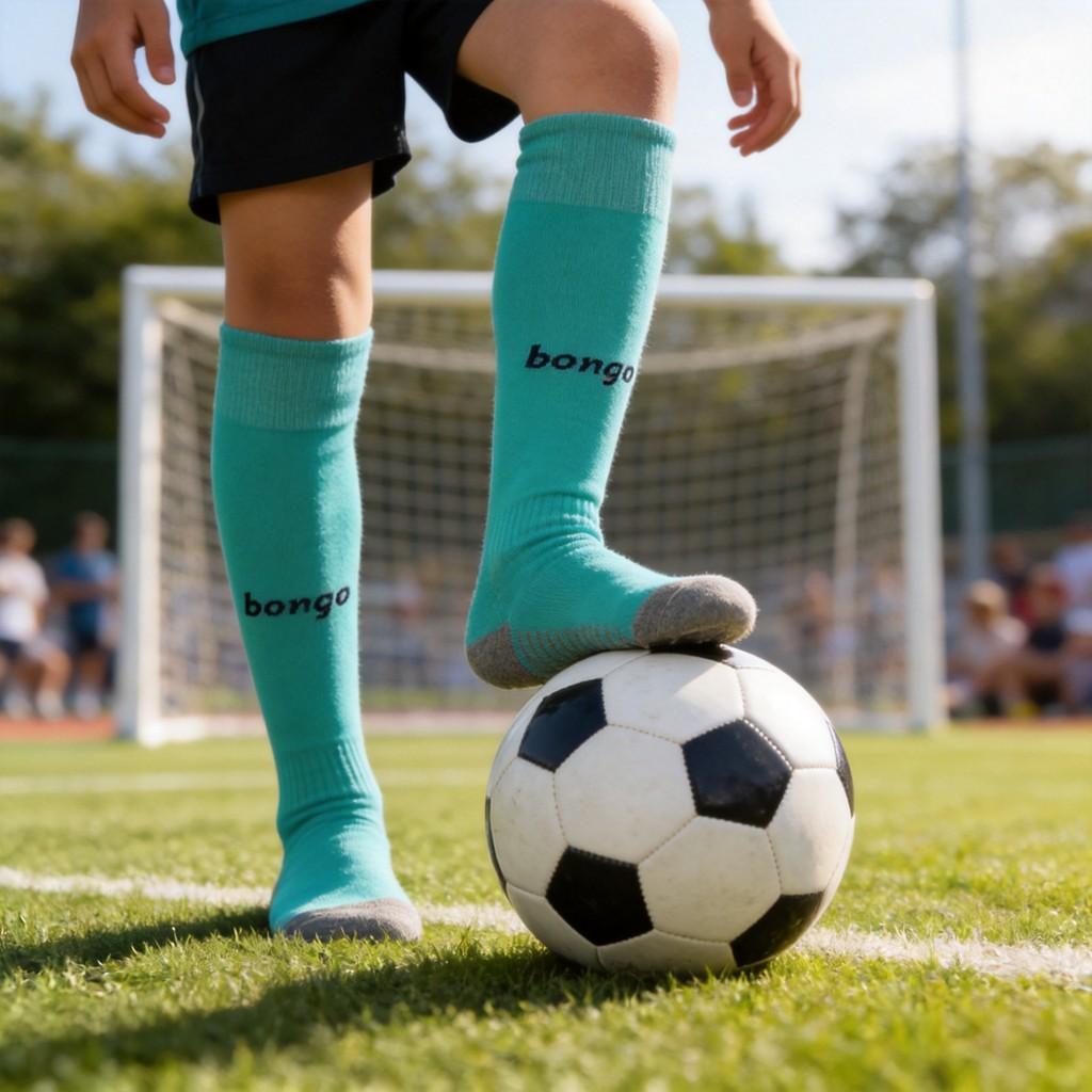 Paris Barcelona Portugal France Away Football Socks With Towel Bottom For Adults And Kids Durable And Odorresistant