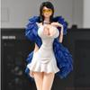 Figura de Acción Anime Nico Robin 1/6 One Piece Film Gold Jt Model Postura de Pie Figura de Acción Adornos Coleccionables Juguete para Niños Regalos