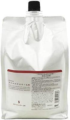 Nakano Pharmaceutical ENU N Shampoo CR Refill 1500ml