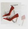 1829-H1 Single Shoes (Sold Out)