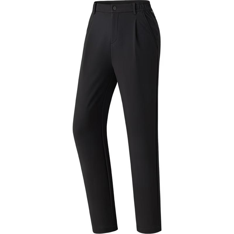 Anta Women s Smart Casual Tapered Pants XL