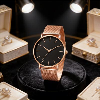 Heren horloges – Quartz horloges