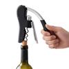 Cork Screw Wine Opener Heavy-Duty Press-Down Wine Opener Handheld Corkscrew for Kitchen Party Family Dinner Apartment RV Elderly