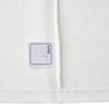HOT Top and Bottom Short [MIKIHOUSE BISCUITS] Set, Sleeves, Loungewear, Boys, Girls, Baby, Children's Clothing, White, 80cm, 72-7301-688