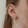 Water Drop Earrings EC3073