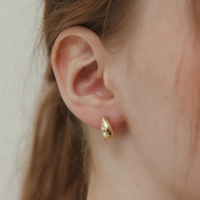 Water Drop Earrings EC3073