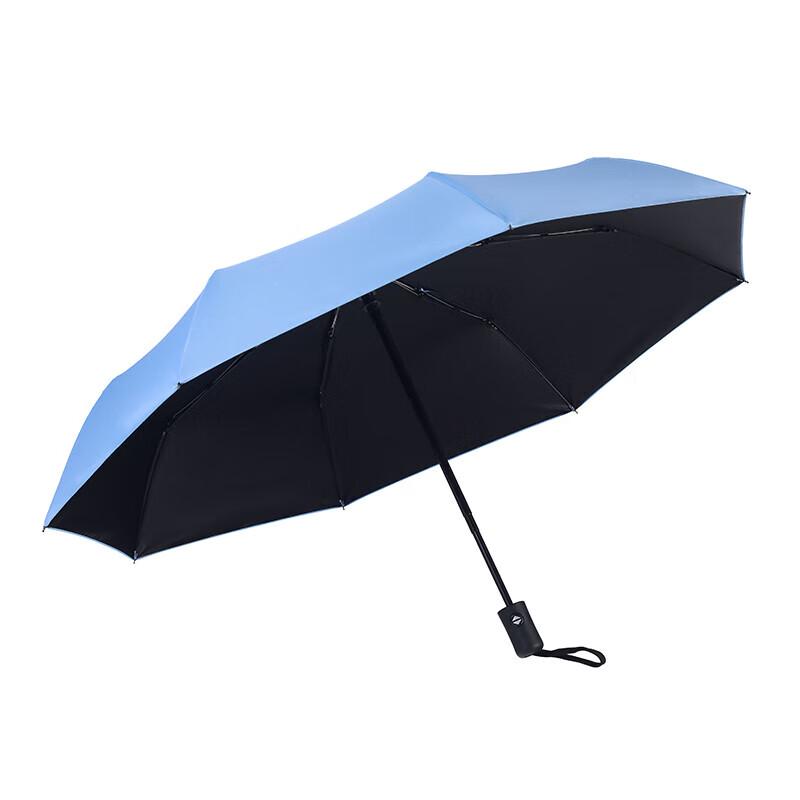 Hongye 9212 UV Protection Folding Umbrella