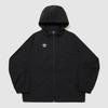 Umbro Lightweight Stretch Hooded Windbreaker Jacket Ur124sjk31
