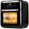 G3 Ferrari Friggisano 2.0 Deep Fryer (G10136)