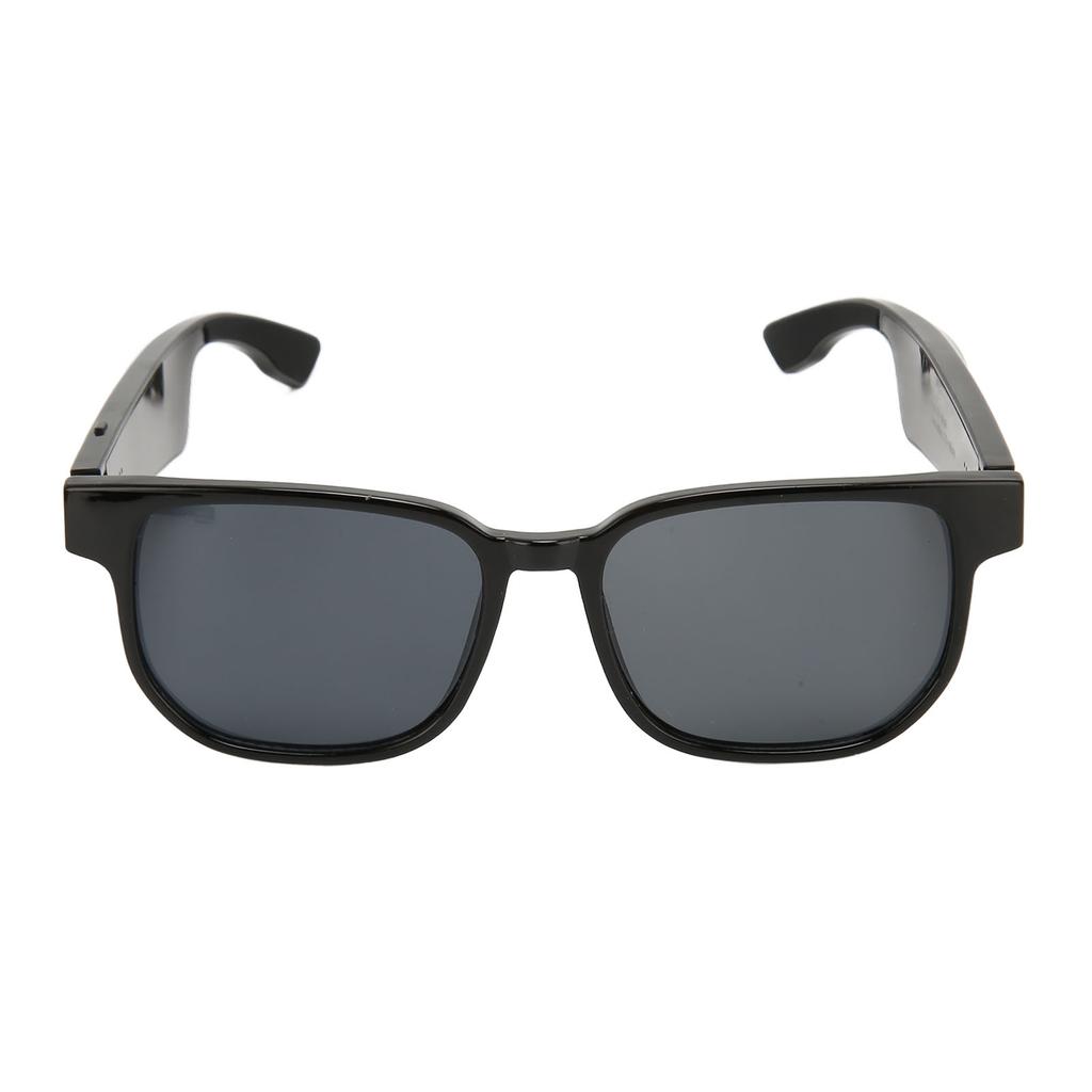 Bluetooth Sunglasses AI Smart Prevent Blue Light Voice Control Open Ear Style Smart Glasses for List