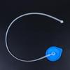 Car Windshield Washer Fluid Reservoir Cap With Anti Lost Rubber Ring Direct Fit Replacement Auto Wiper Tank Cover Parts