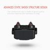 Dog Training Device: Remote-Controlled Waterproof Bark Stopper with Shock, Vibration, and Warning Features for Pets (500m Range)
