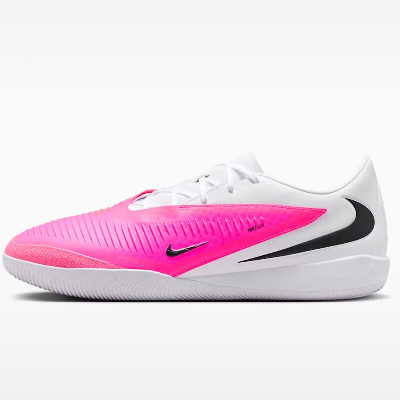 Nike Men s Phantom 6 Low ACAD IC T Soccer Shoes 43