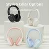 Bluetooth 5.3 Headphone High Quality Headset Wireless Earphone With Microphone Gamers Headphones