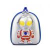 Ultraman Children'S Backpack For Kindergarten Boys New Cute Style For Girls Trendy Toddler Backpack