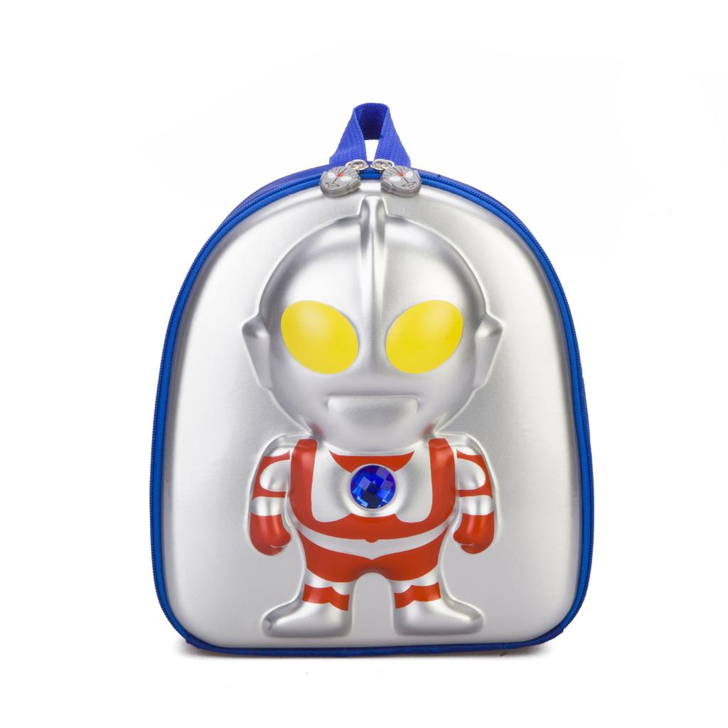 Ultraman Children'S Backpack For Kindergarten Boys New Cute Style For Girls Trendy Toddler Backpack