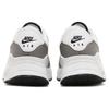 Nike Air Max SYSTM White Medium Olive Men Sneakers Black Flat-Pewter DV7587-100