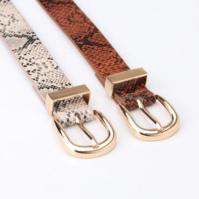 Accessori – Cinture da donna
