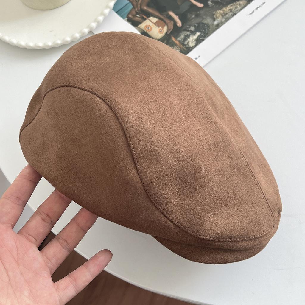 Vintage Adjustable Unisex Vintage Cap for Outdoor Hiking and Mountaineering