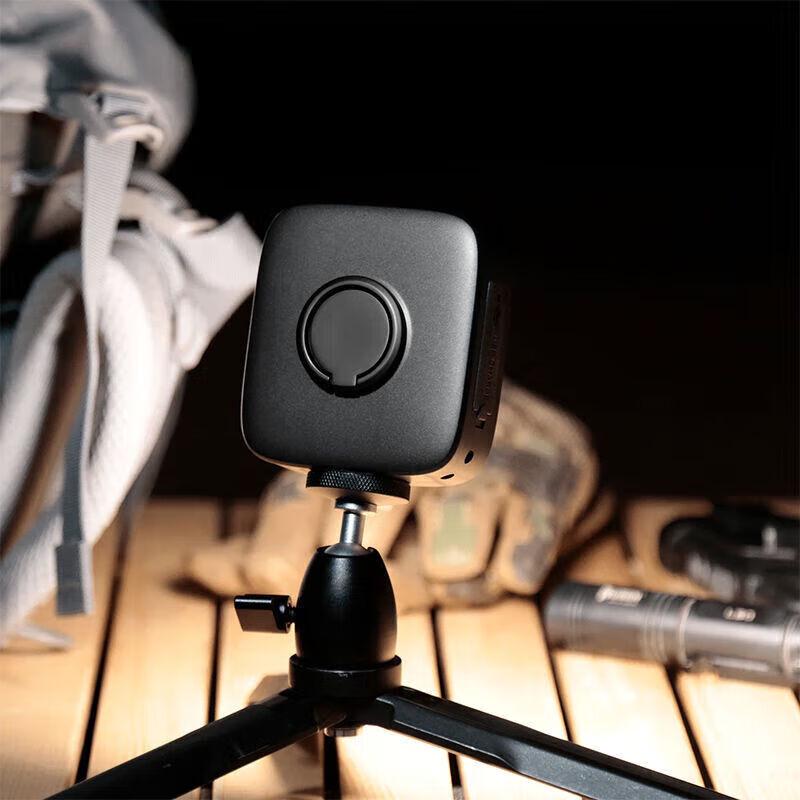 SupFire FS24 Portable Magnetic Work Light