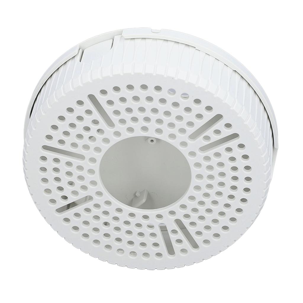 Suport Montaj Cameră de Securitate Platou Rotativ din Plastic Spațiu Mare Suportă Montaj Plafon Cameră Suport Montaj Perete pentru Interior